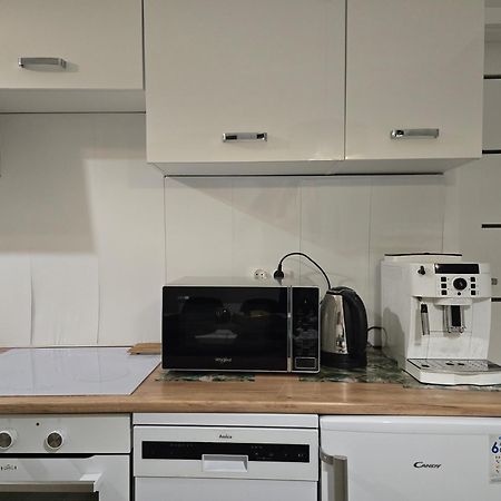 Szmaragdowy Apartament Przy Ulicy Opolskiej Tarnowskie Góry Kültér fotó