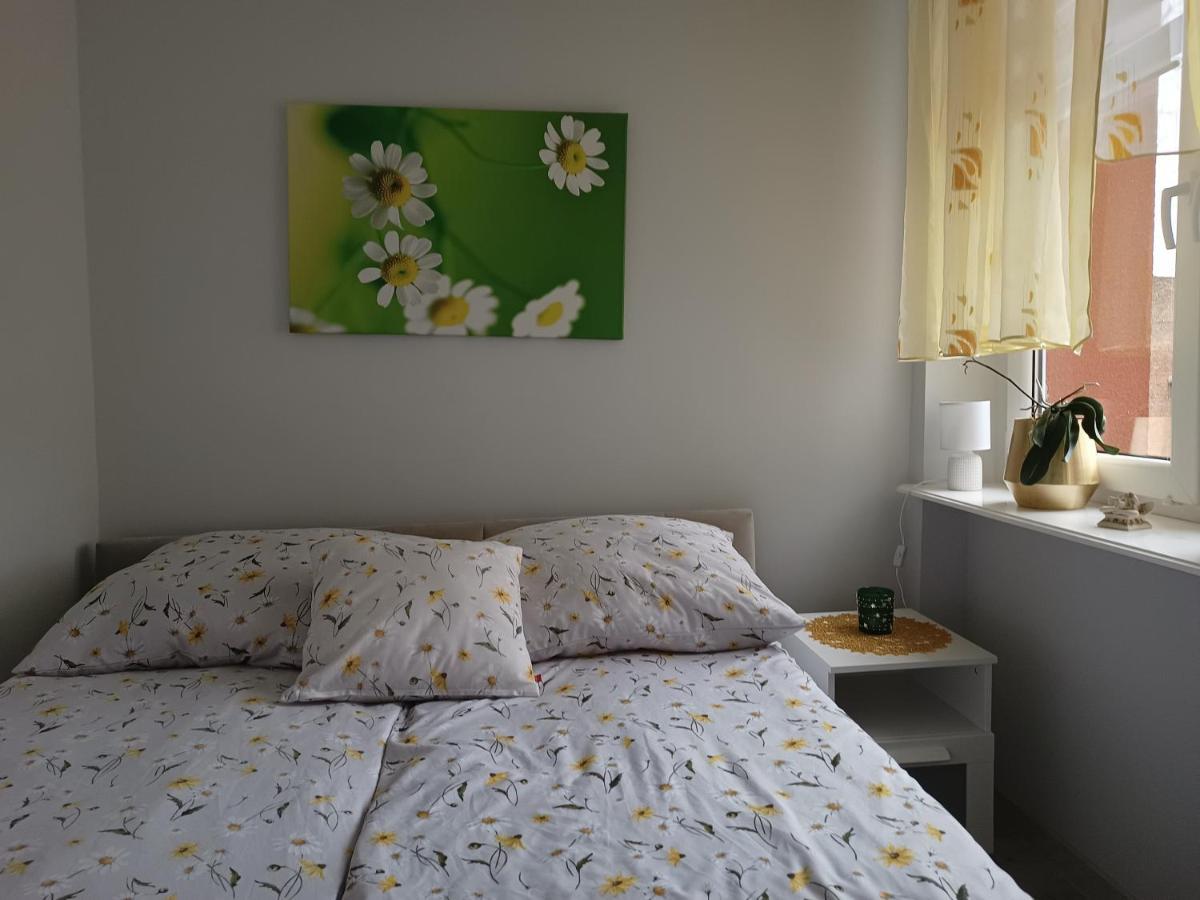 Szmaragdowy Apartament Apartman Tarnowskie Góry Kültér fotó