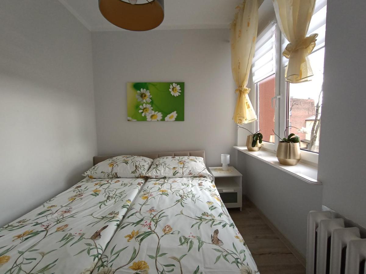 Szmaragdowy Apartament Apartman Tarnowskie Góry Kültér fotó