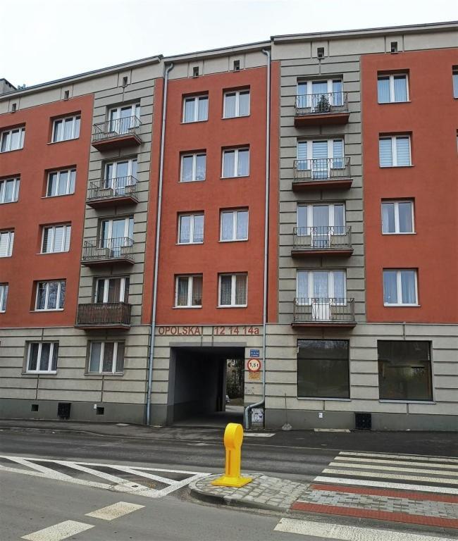 Szmaragdowy Apartament Przy Ulicy Opolskiej Tarnowskie Góry Kültér fotó