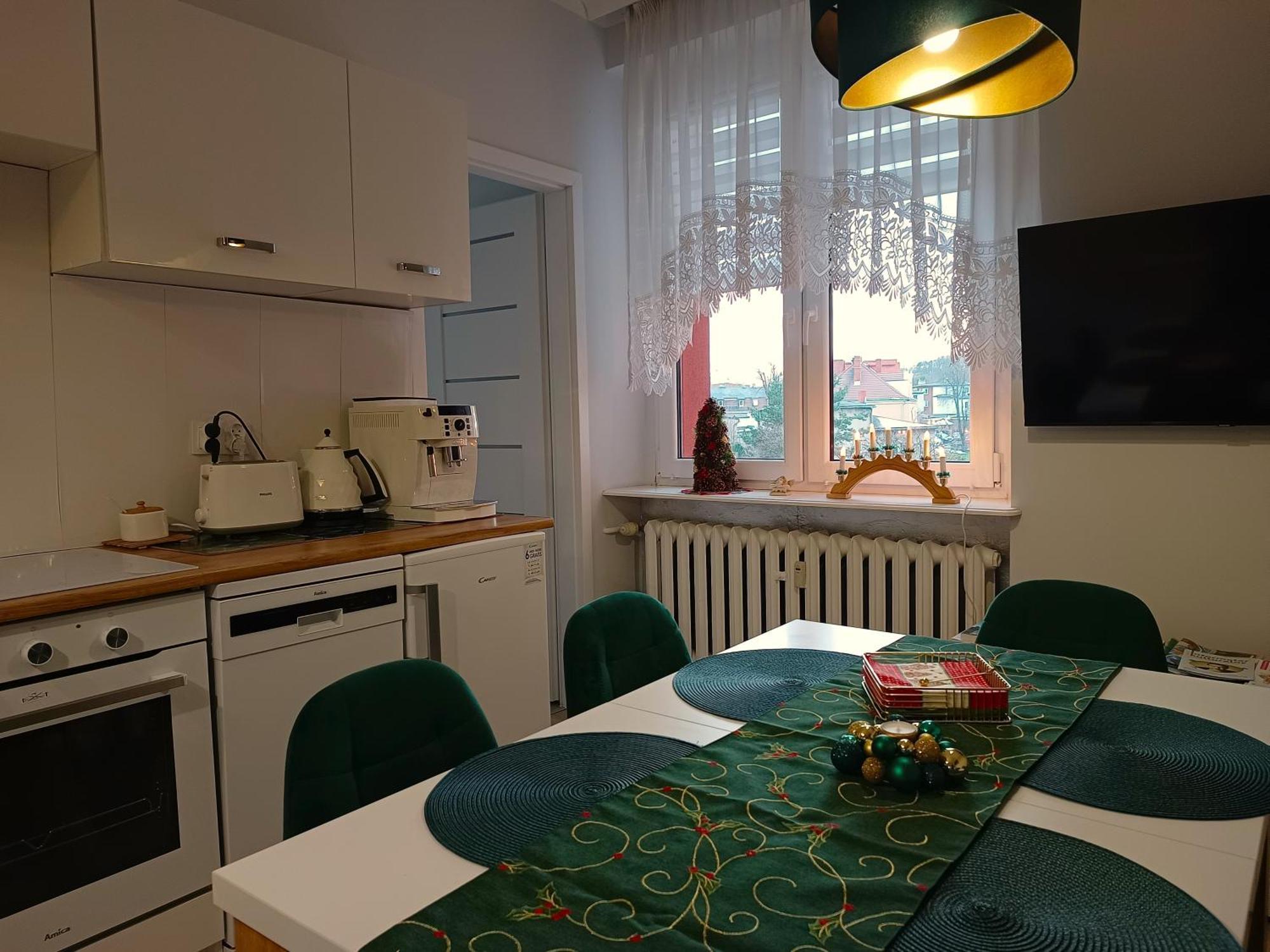 Szmaragdowy Apartament Przy Ulicy Opolskiej Tarnowskie Góry Kültér fotó