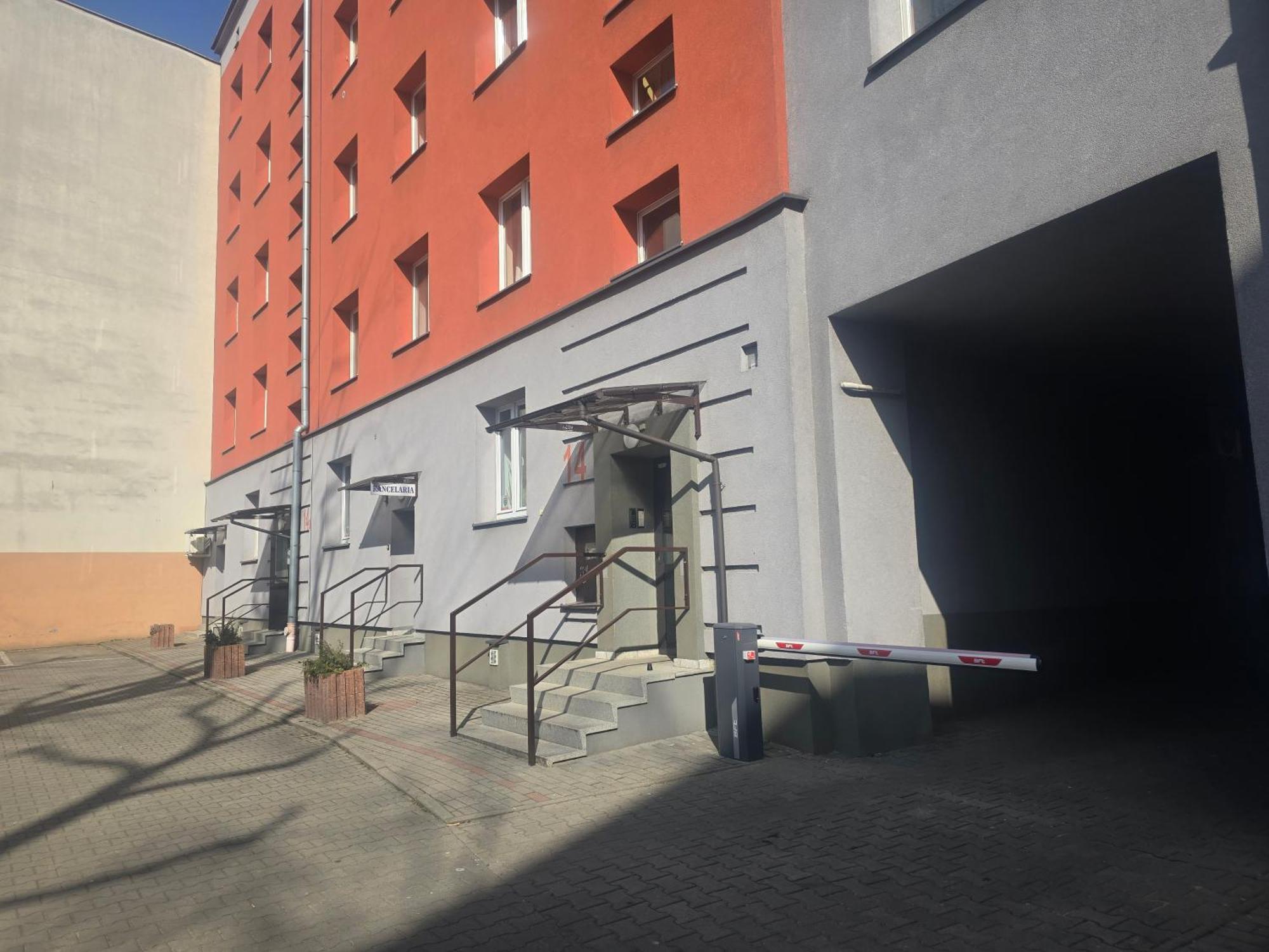 Szmaragdowy Apartament Przy Ulicy Opolskiej Tarnowskie Góry Kültér fotó